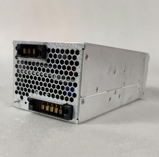 Emerson Rectifier Module EPW5048A Communication Power Supply 48V2900V