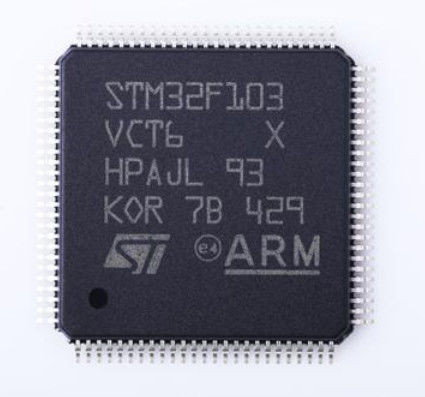 STM32F103VCT6 Cortex-M3 32Bit Microcontroller MCU 256K