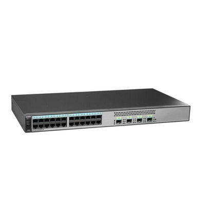 S1720-28GWP-4P 42Mpps Network Management Switch Support EEE