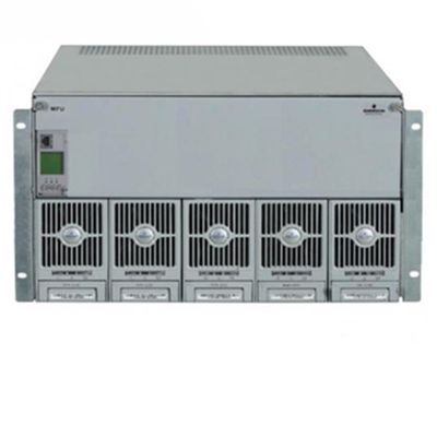 Emerson NetSure 701 A41-S8 Embedded Power 48V 200A Communication Power System with 4 R48-2900U power modules