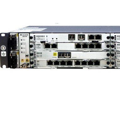 HuaWei Optical Transceiver Optix OSN 500 SDH Multi-service Transmission Equipment Brand New Original