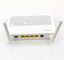 HuaWei SC UPC Optical Fiber Wifi Router HS8545M5 1GE 3FE WIFI 5db English version