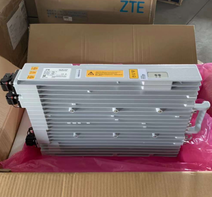 RRU Rectifier Modules ZTE ZXDD01 P2000 V5.0 Outdoor AC To Direct 48V 2000W