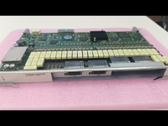 ADPE GPON Optical Line Terminal HuaWei 64 Channel Voice Board