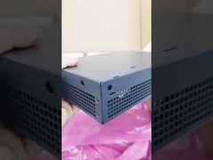 2.68Mpps 8 Port 100M Fiber Optic Switch HuaWei LS-S2309TP-EI-DC