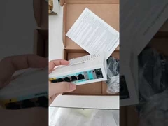 Mikrotik RB951Ui-2HnD Router 2.4GHz AP With Five Ethernet Ports