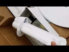 20 Kilometers CPE 5G Gigabit Wireless Bridge Long Distance