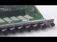 Interface Board GPBD GPBH 8 Ports GPON OLT Business Board