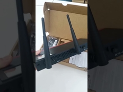 ROS 5x High Power Wireless Router Ether10 2.4GHz AP RJ45