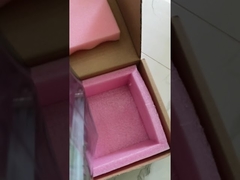 HuaWei Fiber SFP Modules 100G Single Mode With LC Connector