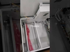 HuaWei Rectifier Modules Switching Power Supply Cabinet TP4860C