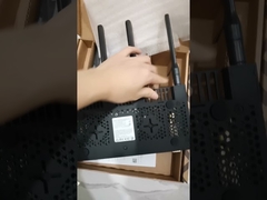 WiFi 5GHz Optical Fiber Wifi Router ROS Quad Core Dual Frequency