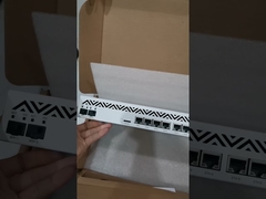 240V Mikrotik Routerboard Gigabit Ethernet Ports Enterprise Router