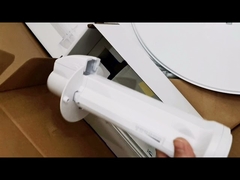 UBNT Wireless Bridge Powerbeam 5G Gigabit 15 Km Transmission