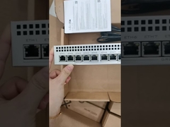 Telecom Broadband ROS Gigabit Cable Router Mikrotik RB1100Dx4
