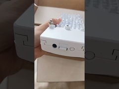 UBNT AirFiber AF-5XHD 1.34Gbps 5GHz Microwave Wireless Bridge