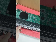 ZTE C600 OLT Board GFBL 16-Port 10 Gigabit XGPON Business Board
