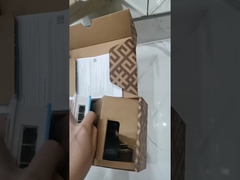 Optical Fiber 100Mbit/S Qca9531 650Mhz ROS Wifi Router 2.4 Ghz