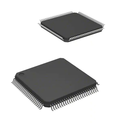 STM32L496VET6 IC MCU 32Bit 512KB FLASH 100 LQFP Microcontroller Integrated Circuit Chip