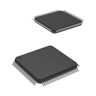 MK22FX512VLL12 Embedded Microcontrollers 32BIT Single Core 120MHz 512KB FLASH 100 LQFP