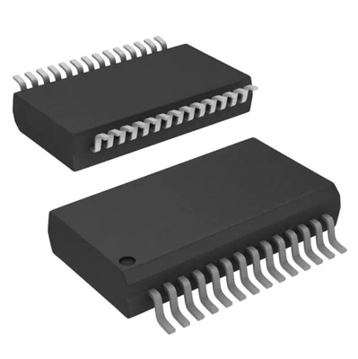 PIC18F24Q10-I/SS Integrated Circuit Chip SSOP28 MCU IC Embedded Microcontrollers