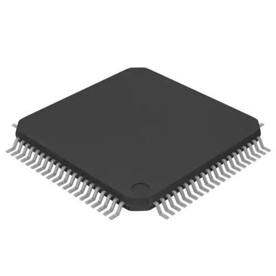 PIC18F8622-I/PT Embedded Integrated Circuits IC MCU 8BIT 64KB FLASH 80TQFP