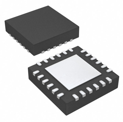 STUSB4710AQTR Integrated Circuit Chip I2C Interface 24QFN USB Controller IC