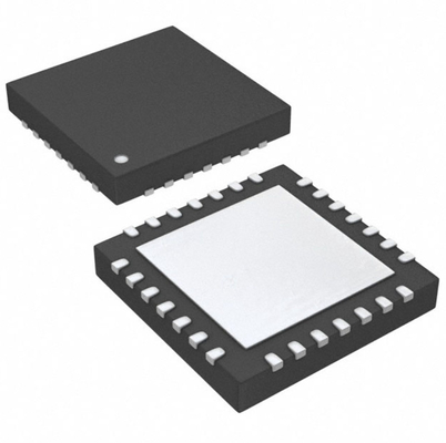 PIC18F25K83-I ML Integrated Circuit Chip IC MCU 8BIT 32KB FLASH 28QFN Microcontrollers IC