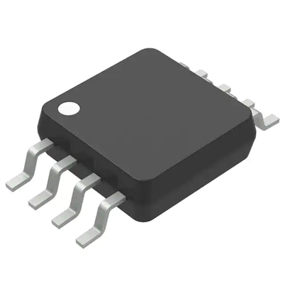 24LC64-E MS EEPROM Memory IC 64KBIT I2C 8MSOP Integrated Circuit Chip