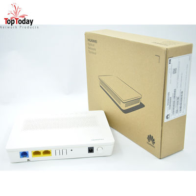 Huawei Echolife HG8326R wireless Gpon ONU, 2 ethernet + 1 voice port, English version,H.248 &amp; SIP double protocol