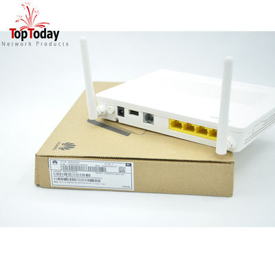 Huawei Echolife HG8346M Gpon onu with 4 ethernet port and 2 voice port, support SIP &amp; H.248 , English version