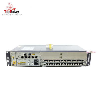 Huawei SmartAX MA5610 GPON OUN ADSL VDSL DSLAM FTTx IP DSLAM