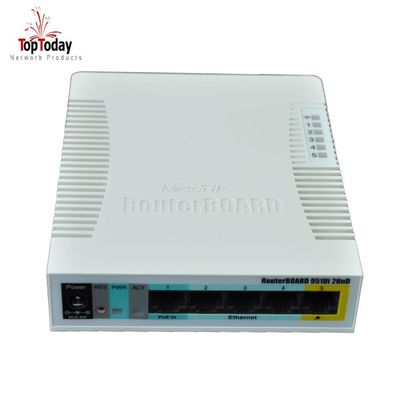 MikroTik RB951G-2HnD Wireless Gigabit AP ROS Wireless Router