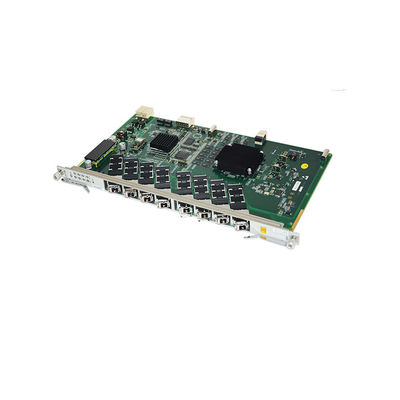 ZTE C320 C300 OLT board ETTO PR30 symmetrical module 8-port 10G EPON business board