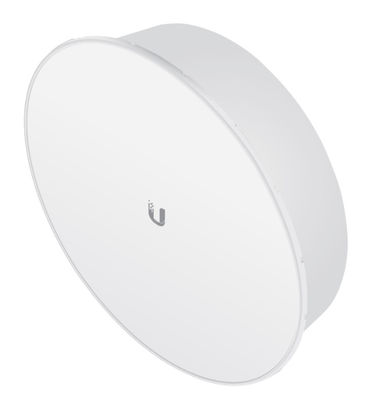 UBNT ISO-Beam-620 AirMax Butterfly 0.5A 8W Wireless Bridge Base Station