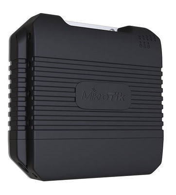 880MHz 2.4G Cat6 Optical Wifi Router MikroTik LtAP LTE6 Kit