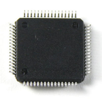 QFP-64 32Bit Microcontroller ST Microelectronics Chip STM32F103RCT6