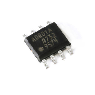 Fixed 10.0V SMD SOP8 IC Chip components ADR01ARZ