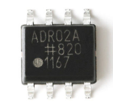 ADR02ARZ SOP8 10mA 5.0V SOIC-8 Integrated Circuit Chip