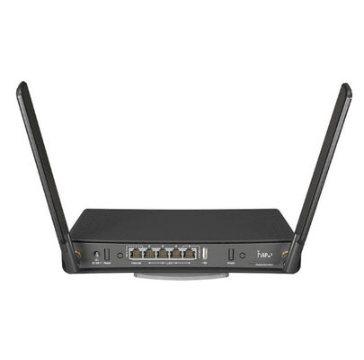 HAP Ac3 ROS Optical Fiber Wifi Router MikroTik RBD53iG-5HacD2HnD