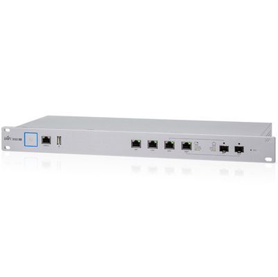4Gbps 40w Security Gateway Wired Router UBNT USG-PRO-4