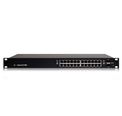 ES-24-500W Poe Switch 24 Port Supports 24V 802.3af/At