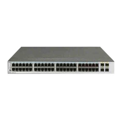 1600Mpps QSFP28 Data Center Core Switch HuaWei CE6881-48S6CQ-B