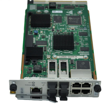 MA5608T OLT Main Control Board HuaWei MCUD MCUD1 Gigabit 10GE