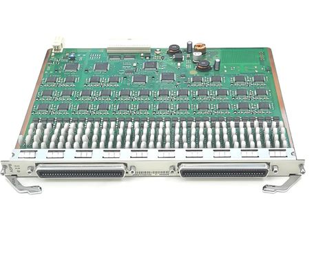 HuaWei MA5600T broadband board ASPB 64-way voice business board H801ASPB H809ASPB H838ASPB