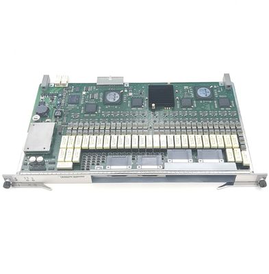 ADPE GPON Optical Line Terminal HuaWei MA5600T H80BADPE 64 Channel Voice Board