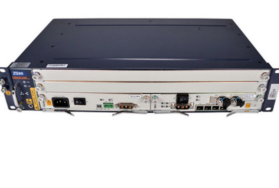 ZTE OLT ZXA10 C300 EPON GPON OLT 10G HUTQ uplink board optional GTGH fully equipped with 8-port/16-port module