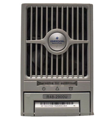 Emerson R48-2900U communication Rectifier Modulespower supply 48V 2900W 50A