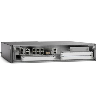 Cisco ASR 1002-X 8GB High-end Enterprise 10-Gigabit Modular 5G Core Optical Fiber Wifi Router