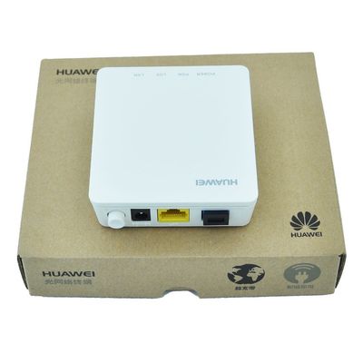 HuaWei GPON ONU ONT HG8310M Single Port Optical Fiber Wifi Router